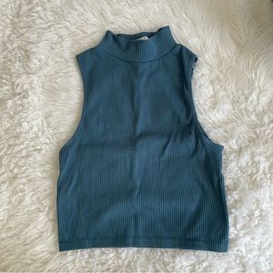 Zara tank